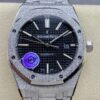 APS Factory Men Watch AP Royal Oak Frosted 15410