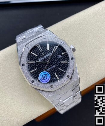 APS Factory Men Watch AP Royal Oak Frosted 15410