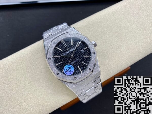 APS Factory Men Watch AP Royal Oak Frosted 15410