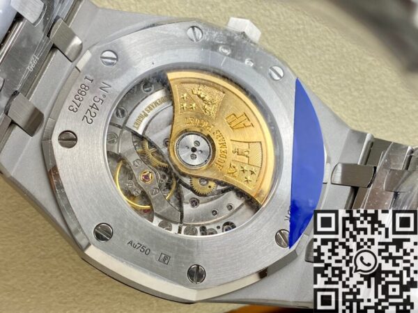 APS Factory Men Watch AP Royal Oak Frosted 15410