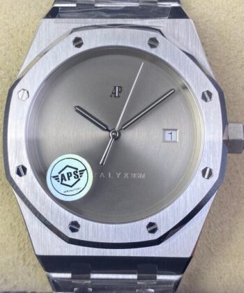 APS AP Replica Watch Custom Royal Oak 15400