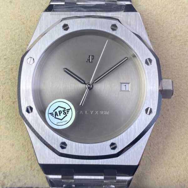 APS AP Replica Watch Custom Royal Oak 15400