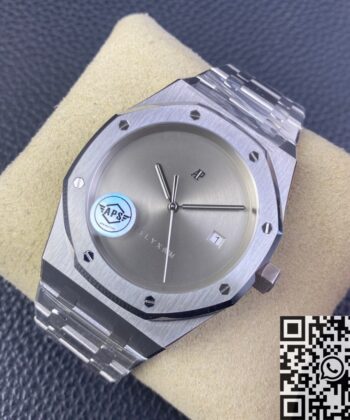 APS AP Replica Watch Custom Royal Oak 15400