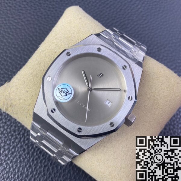 APS AP Replica Watch Custom Royal Oak 15400