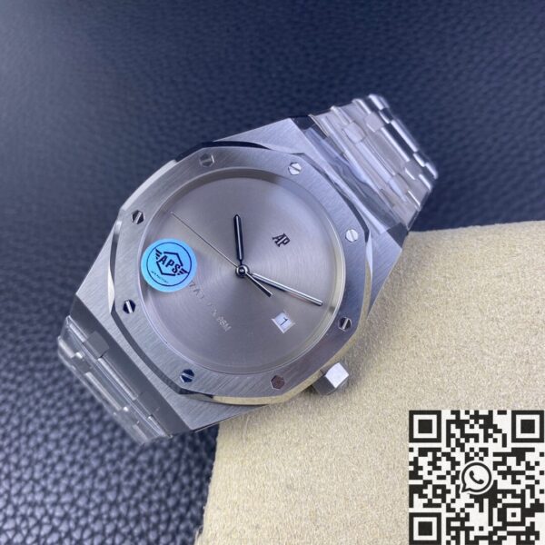 APS AP Replica Watch Custom Royal Oak 15400