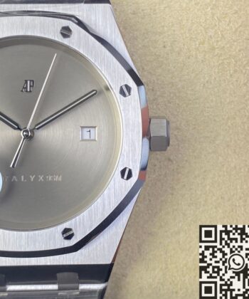 APS AP Replica Watch Custom Royal Oak 15400