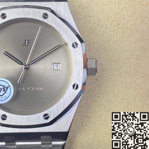 APS AP Replica Watch Custom Royal Oak 15400