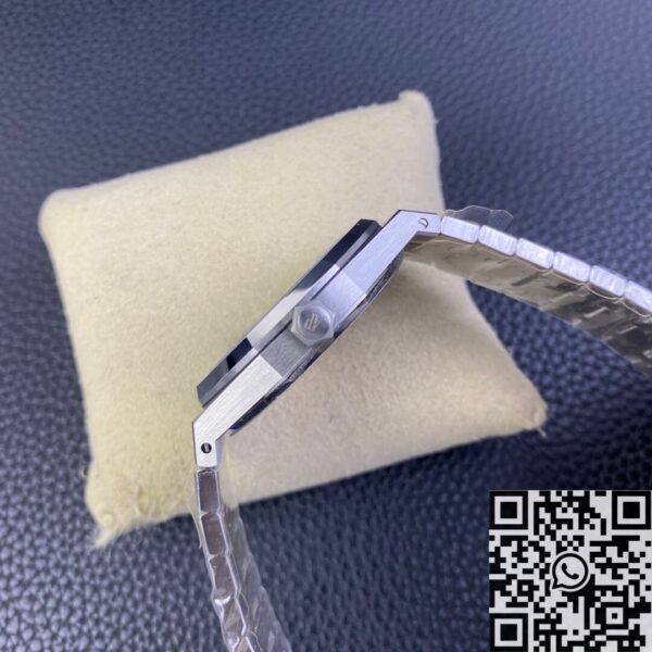 APS AP Replica Watch Custom Royal Oak 15400
