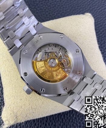 APS AP Replica Watch Custom Royal Oak 15400