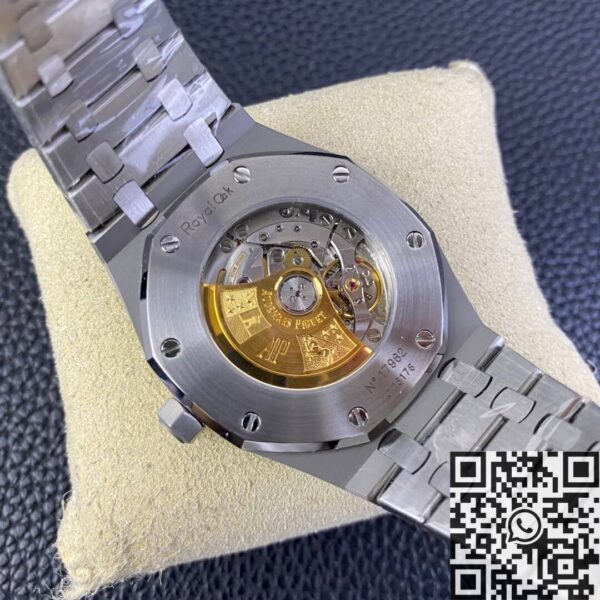 APS AP Replica Watch Custom Royal Oak 15400