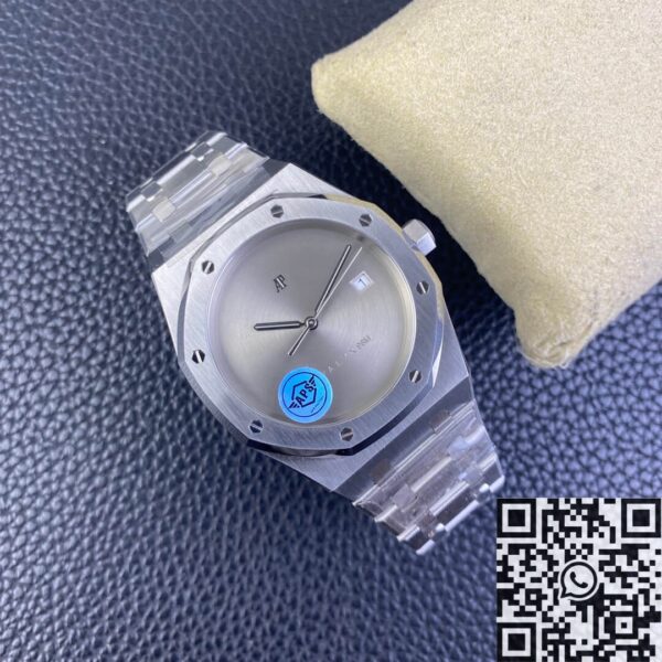 APS AP Replica Watch Custom Royal Oak 15400