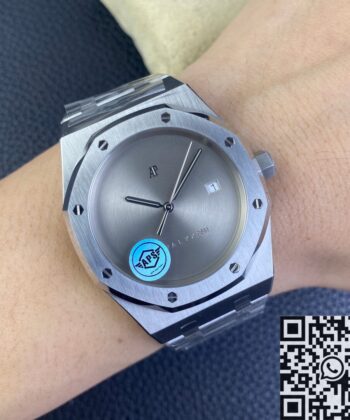 APS AP Replica Watch Custom Royal Oak 15400