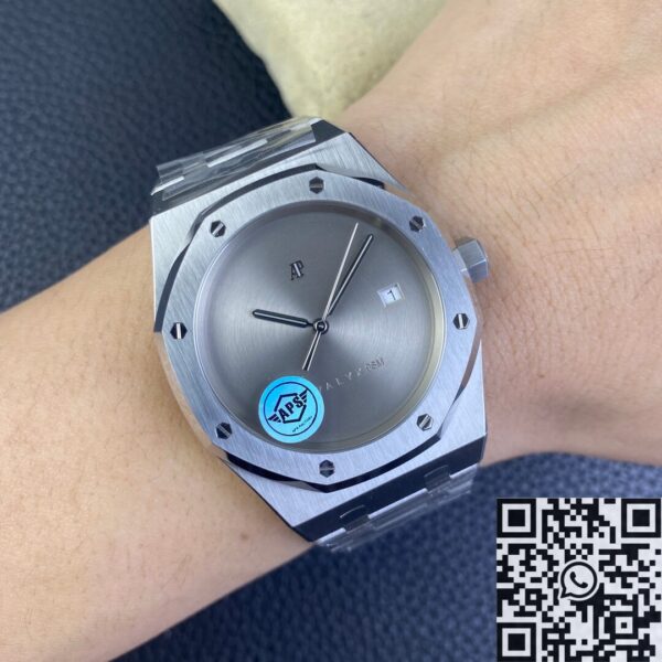 APS AP Replica Watch Custom Royal Oak 15400