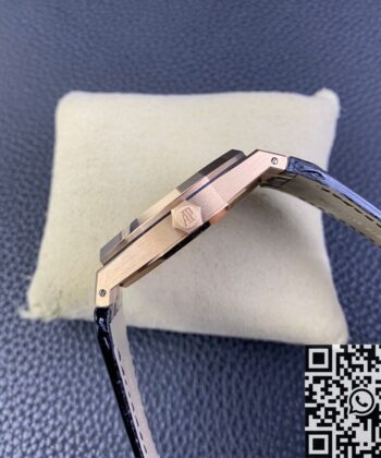 Fake Royal Oak Audemars Piguet 15500OR.OO.D002CR.01
