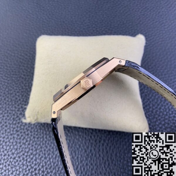 Fake Royal Oak Audemars Piguet 15500OR.OO.D002CR.01