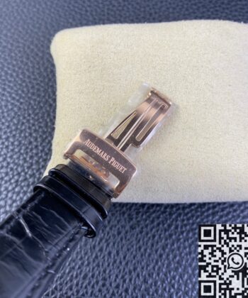 Fake Royal Oak Audemars Piguet 15500OR.OO.D002CR.01