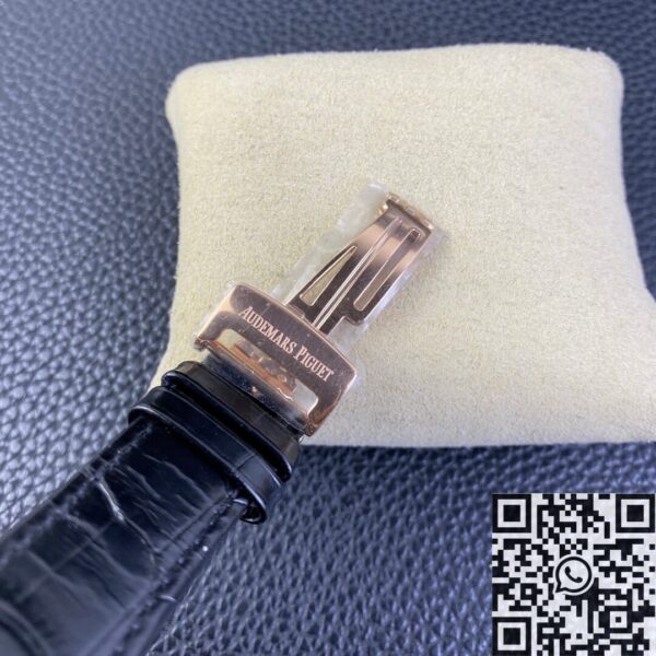 Fake Royal Oak Audemars Piguet 15500OR.OO.D002CR.01