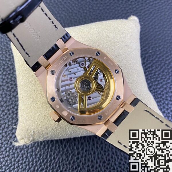 Fake Royal Oak Audemars Piguet 15500OR.OO.D002CR.01