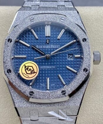Audemars Piguet APS Watch Royal Oak 15410BC.GG.1224BC.01