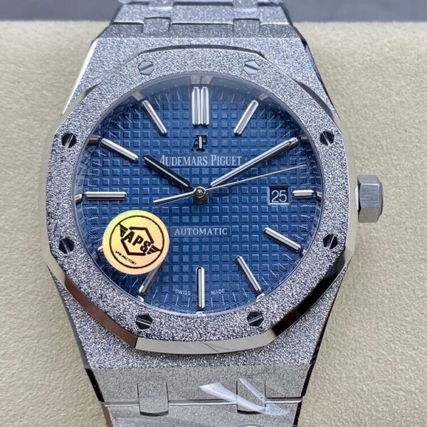 Audemars Piguet APS Watch Royal Oak 15410BC.GG.1224BC.01