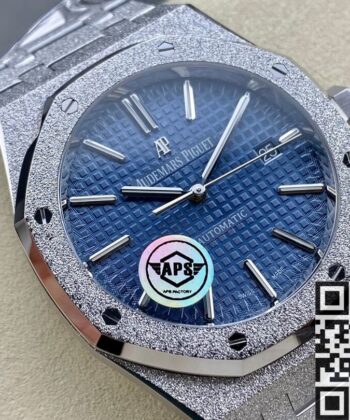 Audemars Piguet APS Watch Royal Oak 15410BC.GG.1224BC.01