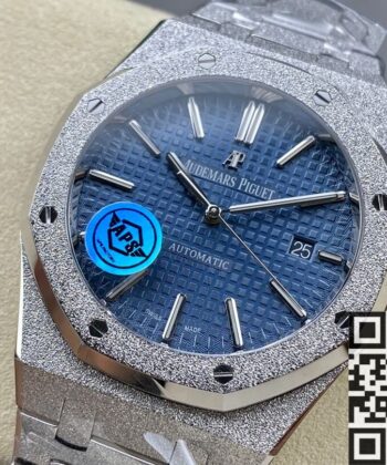 Audemars Piguet APS Watch Royal Oak 15410BC.GG.1224BC.01