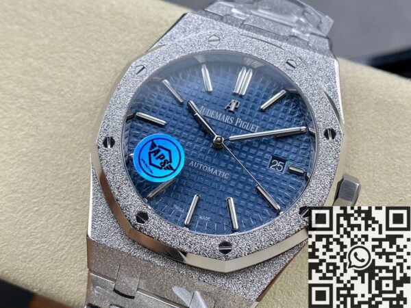 Audemars Piguet APS Watch Royal Oak 15410BC.GG.1224BC.01
