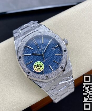 Audemars Piguet APS Watch Royal Oak 15410BC.GG.1224BC.01