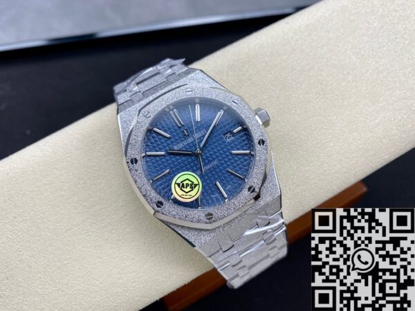 Audemars Piguet APS Watch Royal Oak 15410BC.GG.1224BC.01