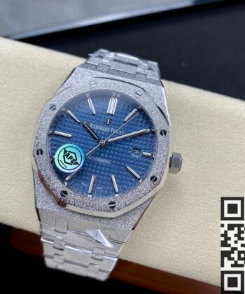 Audemars Piguet APS Watch Royal Oak 15410BC.GG.1224BC.01