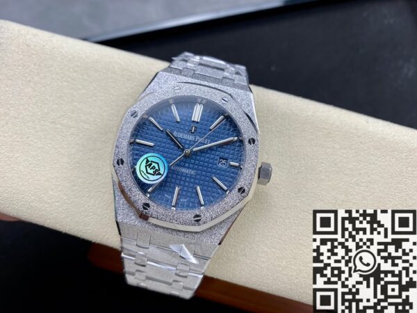 Audemars Piguet APS Watch Royal Oak 15410BC.GG.1224BC.01