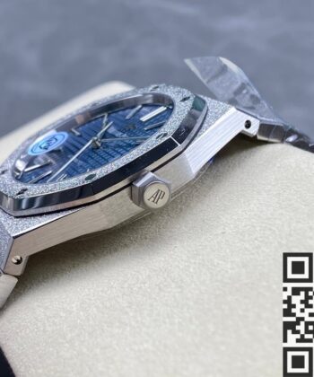 Audemars Piguet APS Watch Royal Oak 15410BC.GG.1224BC.01