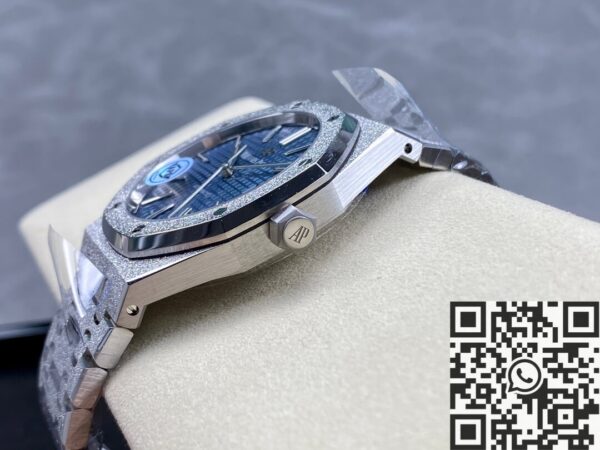 Audemars Piguet APS Watch Royal Oak 15410BC.GG.1224BC.01