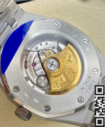 Audemars Piguet APS Watch Royal Oak 15410BC.GG.1224BC.01