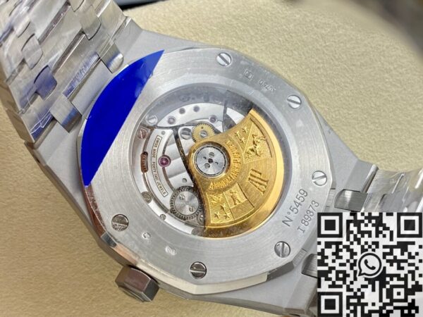 Audemars Piguet APS Watch Royal Oak 15410BC.GG.1224BC.01