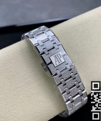 Audemars Piguet APS Watch Royal Oak 15410BC.GG.1224BC.01