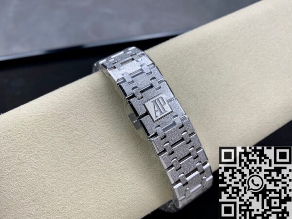 Audemars Piguet APS Watch Royal Oak 15410BC.GG.1224BC.01