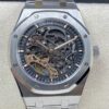 APS Factory Watch Replica AP Royal Oak 15407ST.OO.1220ST.01