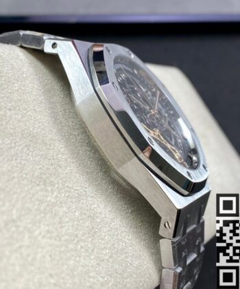 APS Factory Watch Replica AP Royal Oak 15407ST.OO.1220ST.01