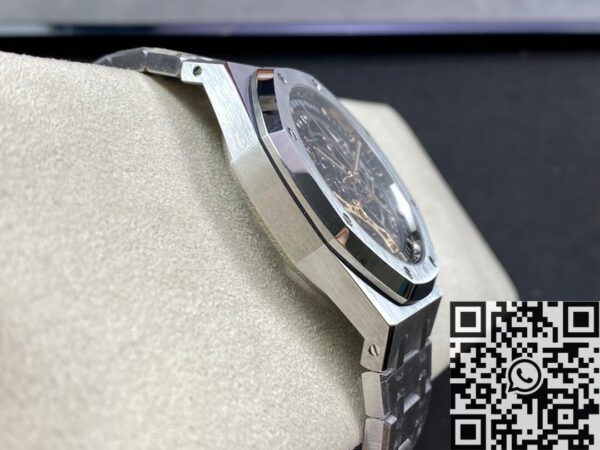 APS Factory Watch Replica AP Royal Oak 15407ST.OO.1220ST.01