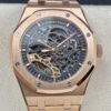 APS Watches Factory AP Royal Oak15407OR.OO.1220OR.01
