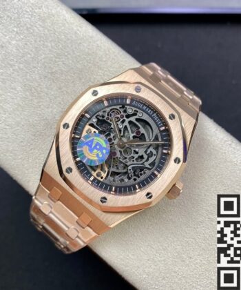 APS Watches Factory AP Royal Oak15407OR.OO.1220OR.01