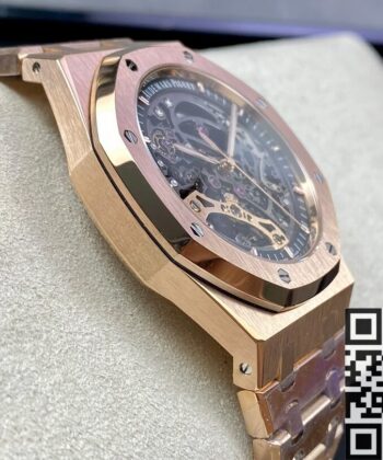 APS Watches Factory AP Royal Oak15407OR.OO.1220OR.01
