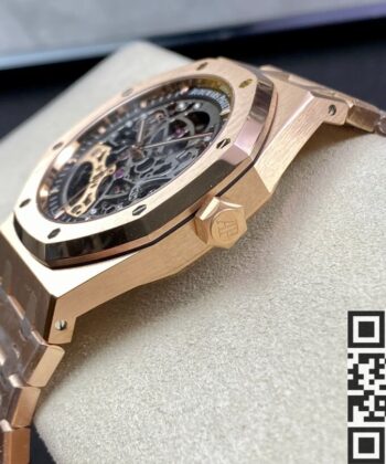 APS Watches Factory AP Royal Oak15407OR.OO.1220OR.01