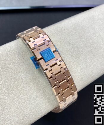 APS Watches Factory AP Royal Oak15407OR.OO.1220OR.01