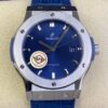 Hublot Classic Fusion 542.NX.7170.LR Blue Dial Watch APS