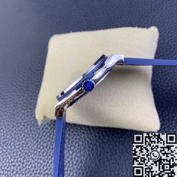 Hublot Classic Fusion 542.NX.7170.LR Blue Dial Watch APS