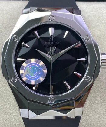APS Factory Hublot Watch Classic Fusion 550.NS.1800.RX.ORL19