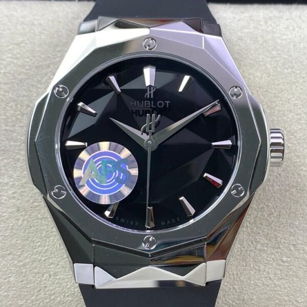 APS Factory Hublot Watch Classic Fusion 550.NS.1800.RX.ORL19