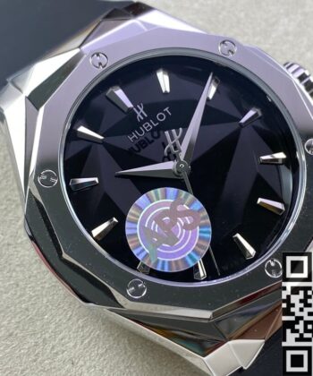 APS Factory Hublot Watch Classic Fusion 550.NS.1800.RX.ORL19